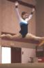Level 7 States Balance Beam